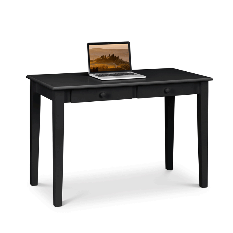Carrington 2 Drawers Contemporary Desk by Lavishway | Reclaimed Wood Desks-20717