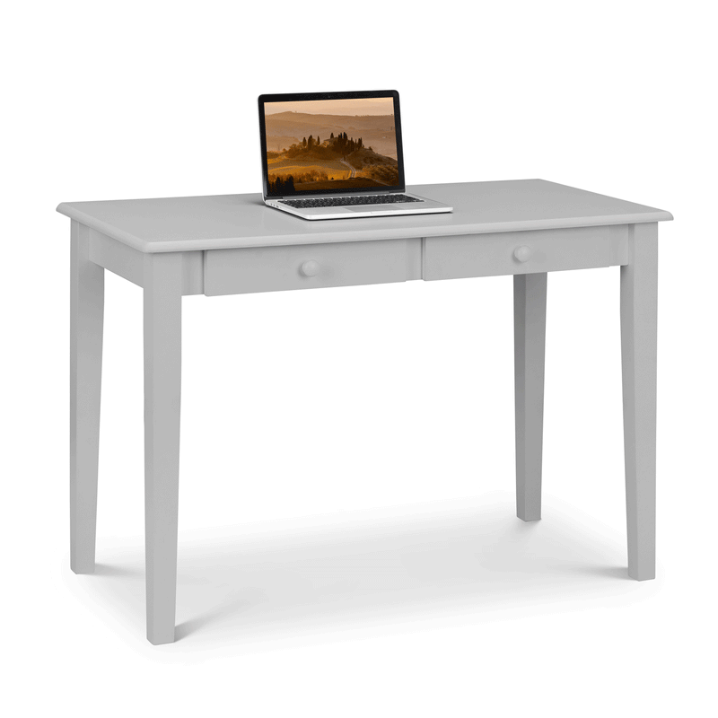 Carrington 2 Drawers Contemporary Desk by Lavishway | Reclaimed Wood Desks-20718