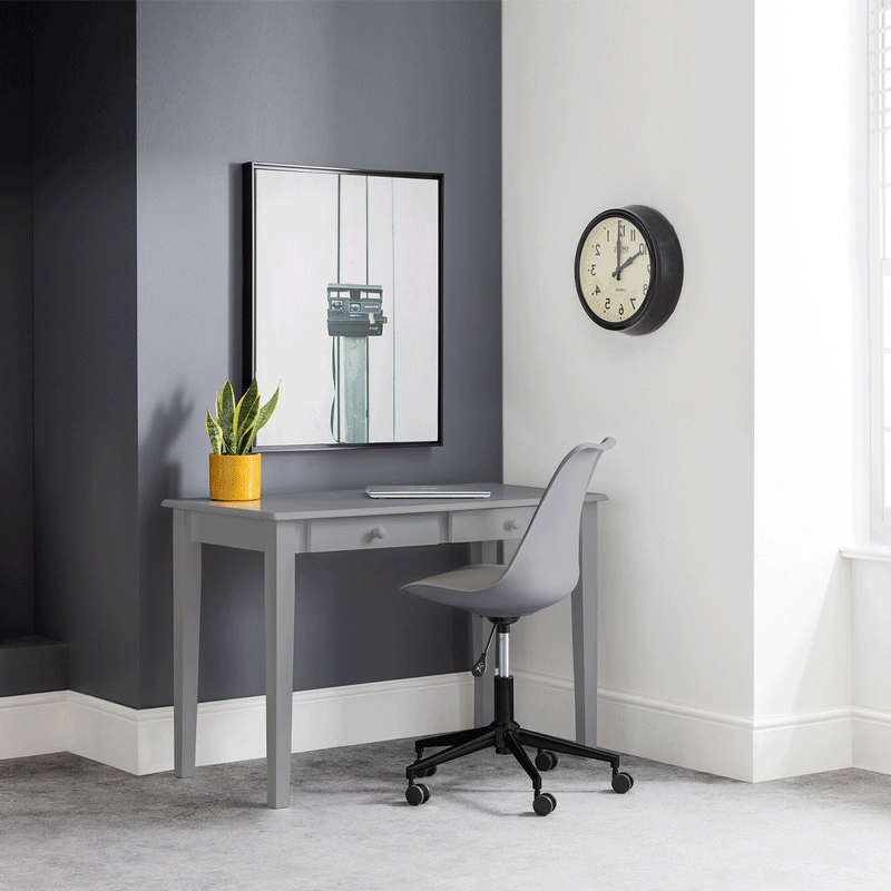 Carrington 2 Drawers Contemporary Desk by Lavishway | Reclaimed Wood Desks-20715