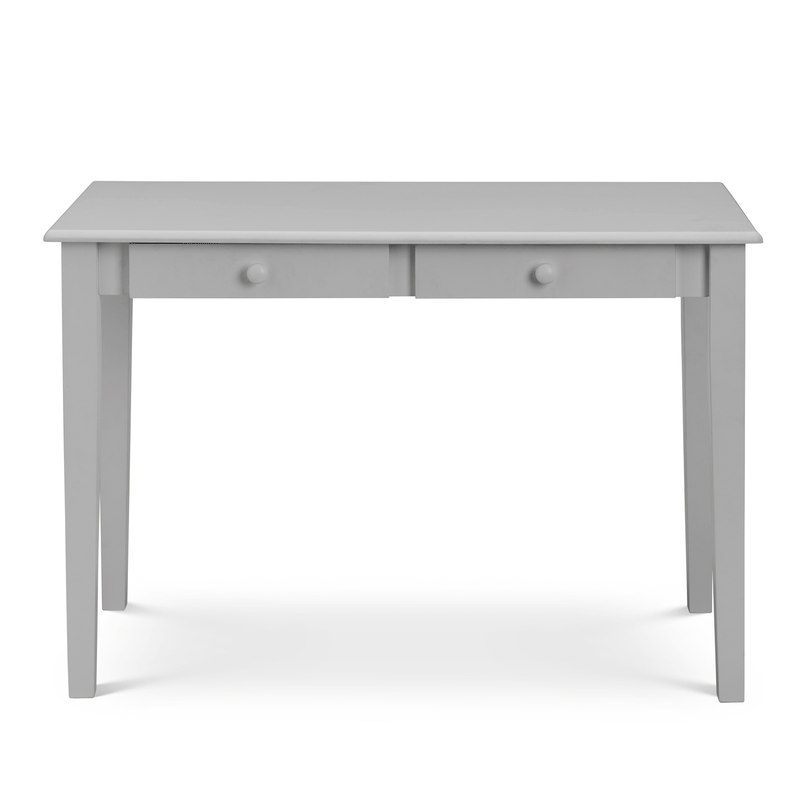 Carrington 2 Drawers Contemporary Desk by Lavishway | Reclaimed Wood Desks-20724