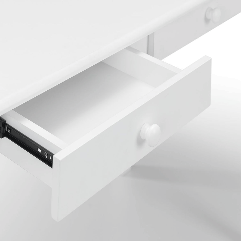 Carrington 2 Drawers Contemporary Desk by Lavishway | Reclaimed Wood Desks-20728