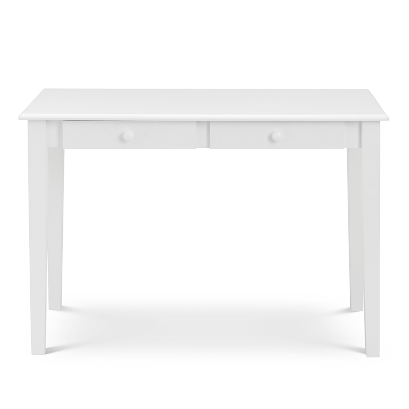 Carrington 2 Drawers Contemporary Desk by Lavishway | Reclaimed Wood Desks-20725