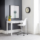 Carrington 2 Drawers Contemporary Desk by Lavishway | Reclaimed Wood Desks-20716