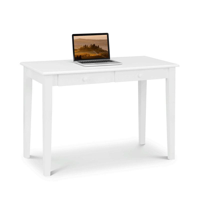 Carrington 2 Drawers Contemporary Desk by Lavishway | Reclaimed Wood Desks-20719