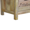 Carved Solid Wood Kitchen Cabinet by Lavishway | Display Cabinet-22101