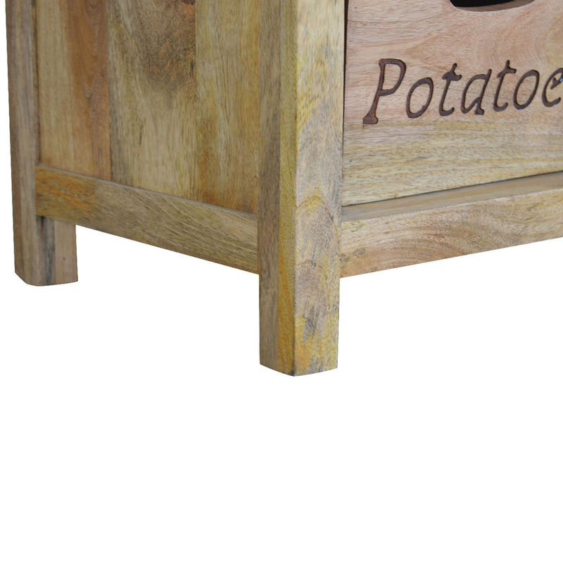 Carved Solid Wood Kitchen Cabinet by Lavishway | Display Cabinet-22101