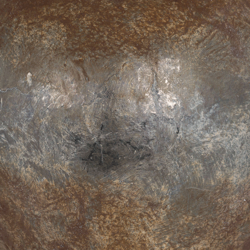 Castello Metallic Ceramic Table Lamp by Lavishway | Table Lamps-51511