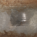 Castello Aged Stone Effect Vase by Lavishway | Vases-51060