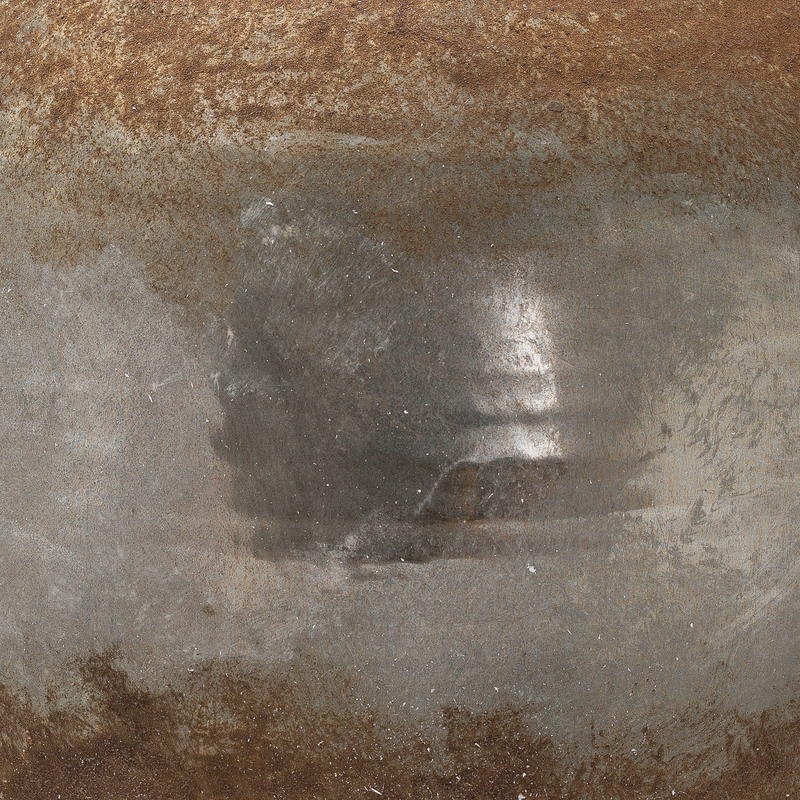 Castello Aged Stone Effect Vase by Lavishway | Vases-51060