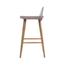Chelsea Modern Bar Stools - Pack of 2 by Lavishway | Bar Stools-38161