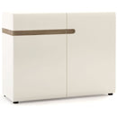 Chelsea 2 Door Combi oak Sideboard by Lavishway | Sideboards-45377