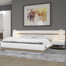 Chelsea Lift Up King Size Storage Bed by Lavishway | Ottoman Beds-45321