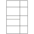 Chelsea Low Display Cabinet Truffle Oak Trim by Lavishway | Display Cabinets-45399