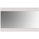 Chelsea Rectangular Wall Mirror by Lavishway | Wall Mirrors-45414