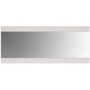 Chelsea Rectangular Wall Mirror by Lavishway | Wall Mirrors-45412