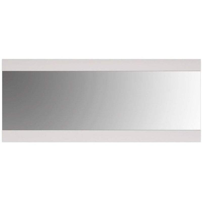 Chelsea Rectangular Wall Mirror by Lavishway | Wall Mirrors-45412
