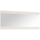 Chelsea Rectangular Wall Mirror by Lavishway | Wall Mirrors-45411