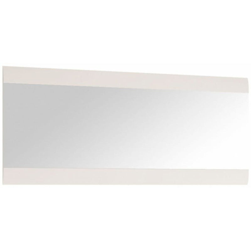 Chelsea Rectangular Wall Mirror by Lavishway | Wall Mirrors-45411