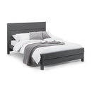 Chloe Contemporary Storm Grey Bed by Lavishway | Wooden Beds-20137