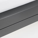 Chloe Contemporary Storm Grey Bed by Lavishway | Wooden Beds-20140