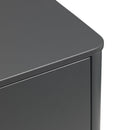 Chloe Strom Grey 6 Chest Of Drawers by Lavishway | Chest Of Drawers-20674