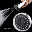 3 Modes Spray Swivel Pull Out Kitchen Tap by Lavishway | Kitchen Faucets-48717