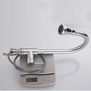 3 Modes Spray Swivel Pull Out Kitchen Tap by Lavishway | Kitchen Faucets-48720