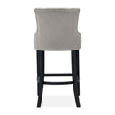 Cindy Contemporary Breakfast Barstool by Lavishway | Bar Stools-25853