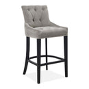 Cindy Contemporary Breakfast Barstool by Lavishway | Bar Stools-25852
