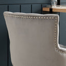 Cindy Contemporary Breakfast Barstool by Lavishway | Bar Stools-25850