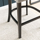 Cindy Contemporary Breakfast Barstool by Lavishway | Bar Stools-25849