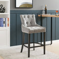 Cindy Contemporary Breakfast Barstool by Lavishway | Bar Stools-25863