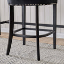 Cindy Contemporary Breakfast Barstool by Lavishway | Bar Stools-25839