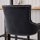 Cindy Contemporary Breakfast Barstool by Lavishway | Bar Stools-25838