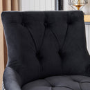 Cindy Contemporary Breakfast Barstool by Lavishway | Bar Stools-25837