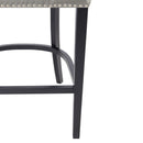 Cindy Contemporary Breakfast Barstool by Lavishway | Bar Stools-25856