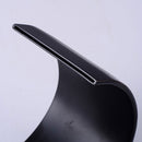 C Shaped Brass Waterfall Bathroom Tap by Lavishway | Bathroom Faucet-49091