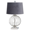 Clementine Cage Ball Table Lamp by Lavishway | Table Lamps-26581