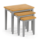 Cleo Contemporary Nest of Tables by Lavishway | Nest of Tables-20658