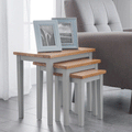 Cleo Contemporary Nest of Tables by Lavishway | Nest of Tables-20652
