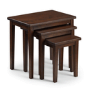 Cleo Contemporary Nest of Tables by Lavishway | Nest of Tables-20654