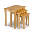 Cleo Contemporary Nest of Tables by Lavishway | Nest of Tables-20655