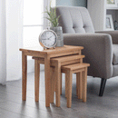 Cleo Contemporary Nest of Tables by Lavishway | Nest of Tables-20648