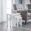 Cleo Contemporary Nest of Tables by Lavishway | Nest of Tables-20649