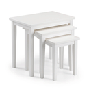 Cleo Contemporary Nest of Tables by Lavishway | Nest of Tables-20656