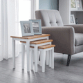 Cleo Contemporary Nest of Tables by Lavishway | Nest of Tables-20650