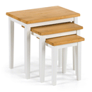 Cleo Contemporary Nest of Tables by Lavishway | Nest of Tables-20657