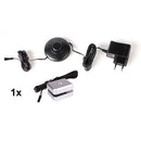 Clips Dojo 3D 1 Point Light With Foot Switch