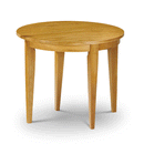 Consort Foldable Top Wooden Dining Table by Lavishway | Dining Tables-20541