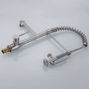 Commercial Style Pull Out Sprayer Kitchen Tap by Lavishway | Kitchen Faucets-48658